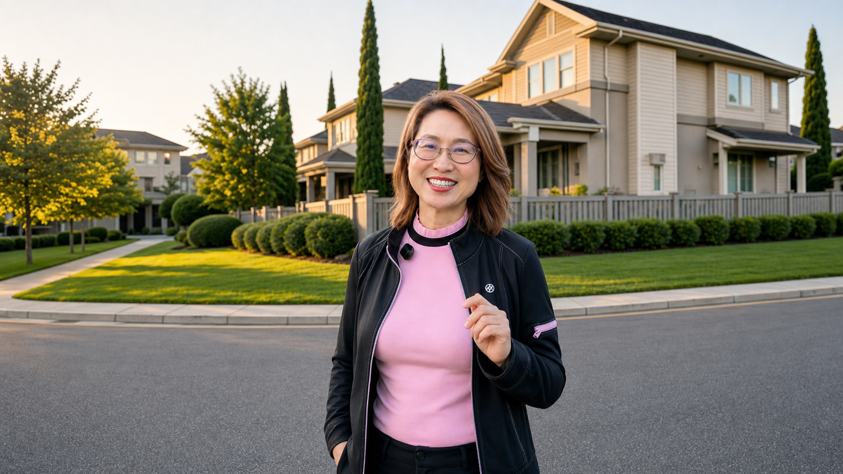 Clear Guidance. Seamless Property Buying